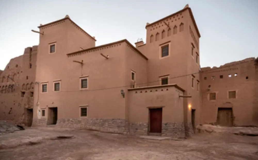 Dar Bladi