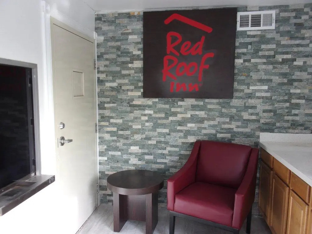 Red Roof Inn Los Angeles - Bellflower