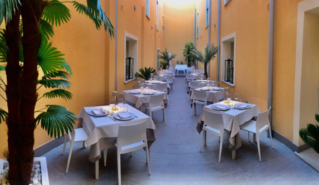 Alba DAmore Hotel & Spa