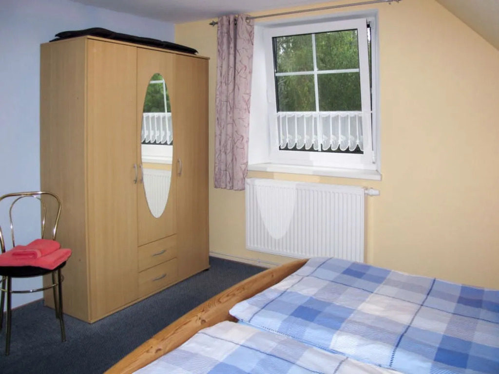 Holiday Home Kiebitz by Interhome