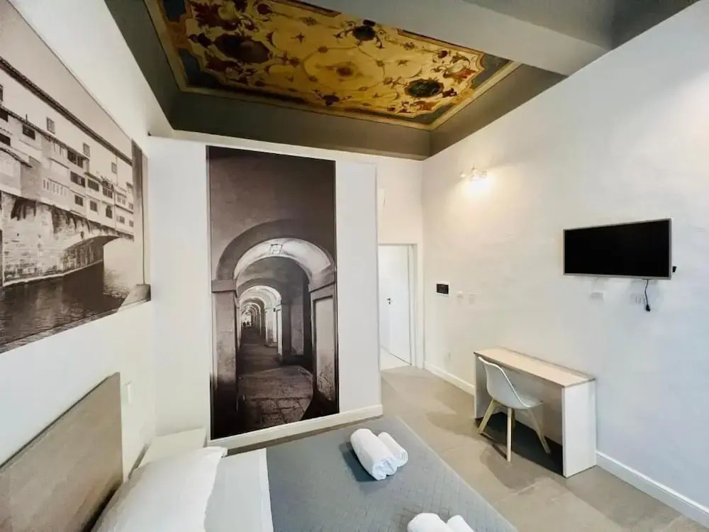 Sant Antonino First Floor Relais