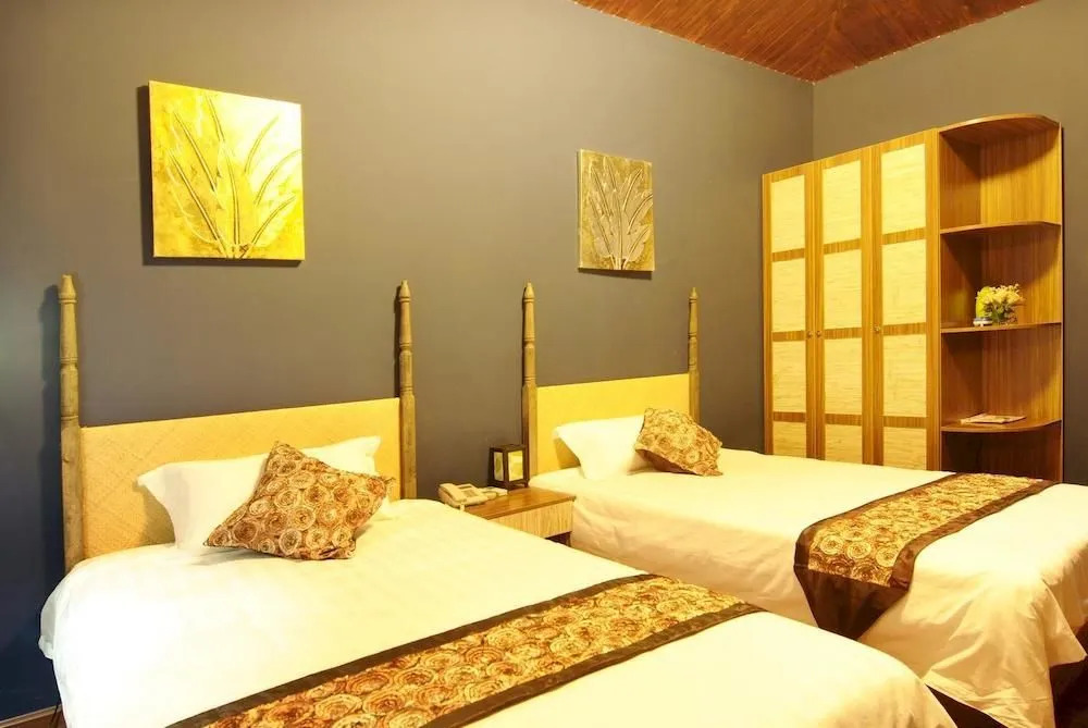 Wuzhi Hotel