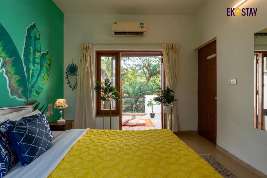 Eko Stay- Solace Villa