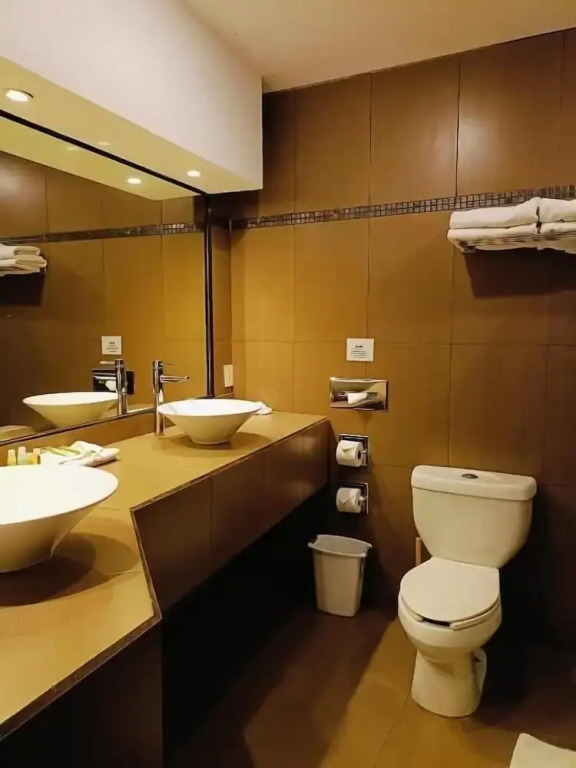 HOTEL VIRREYNAL