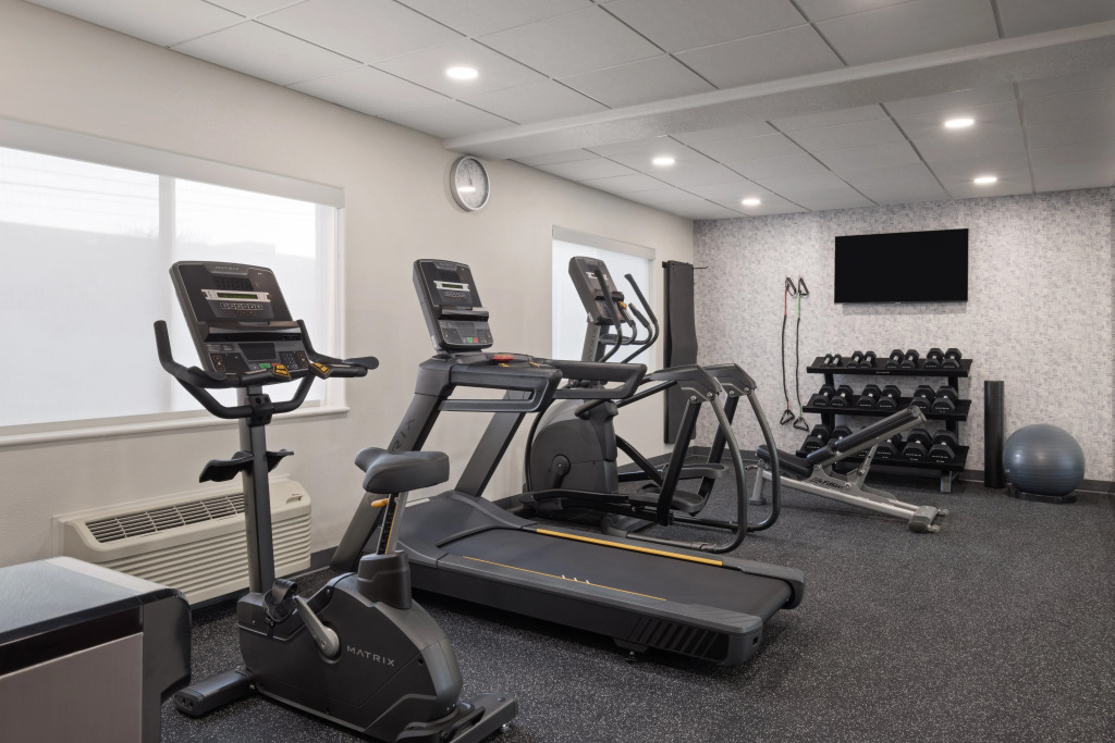 Garner Hotel Provo South by IHG