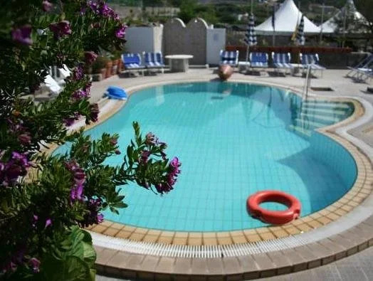 Hotel Villa Mario