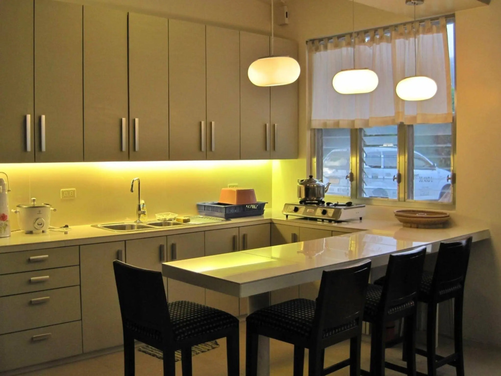 Agreeable Family Baguio Suites