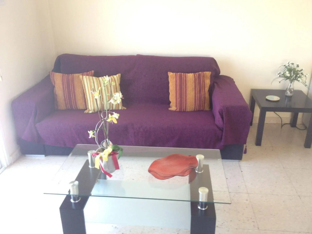 Themis Beach Apartments