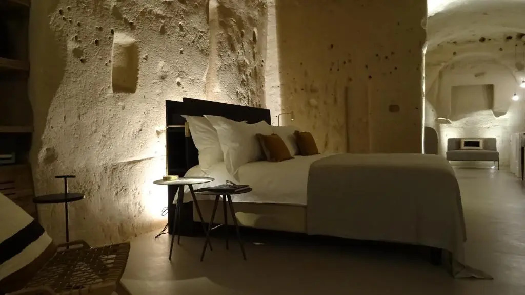 Stageroom02 - Matera
