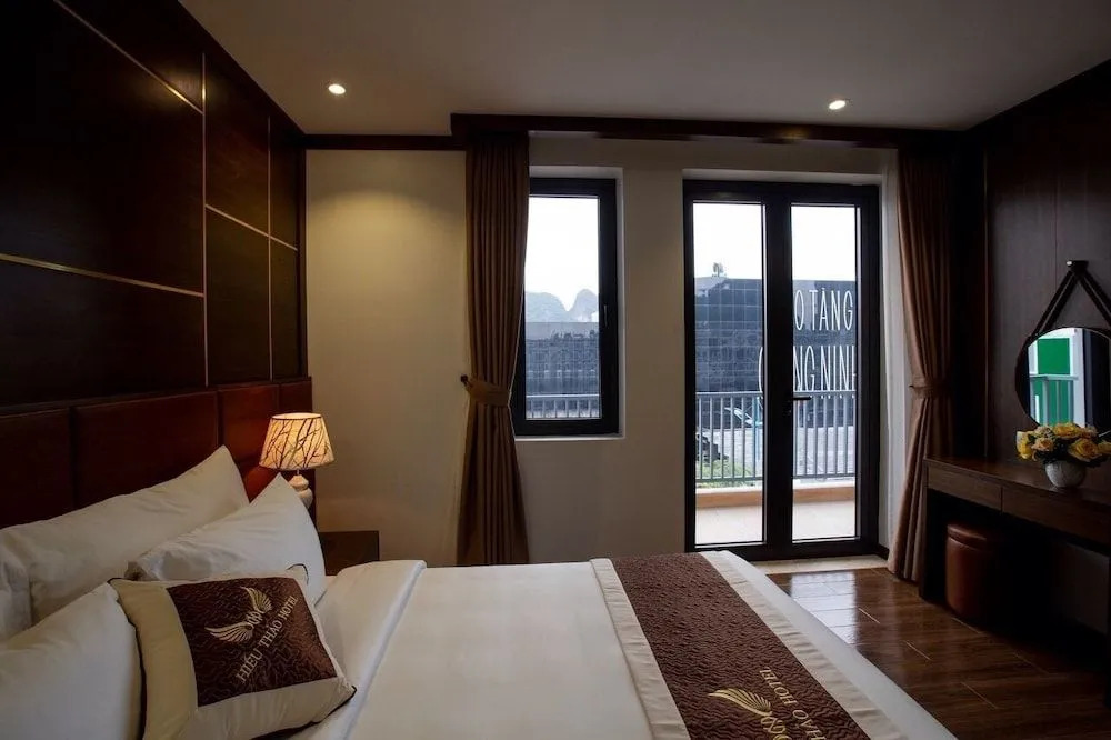 Hieu Thao Hotel