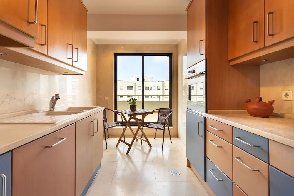 Odete Apartments