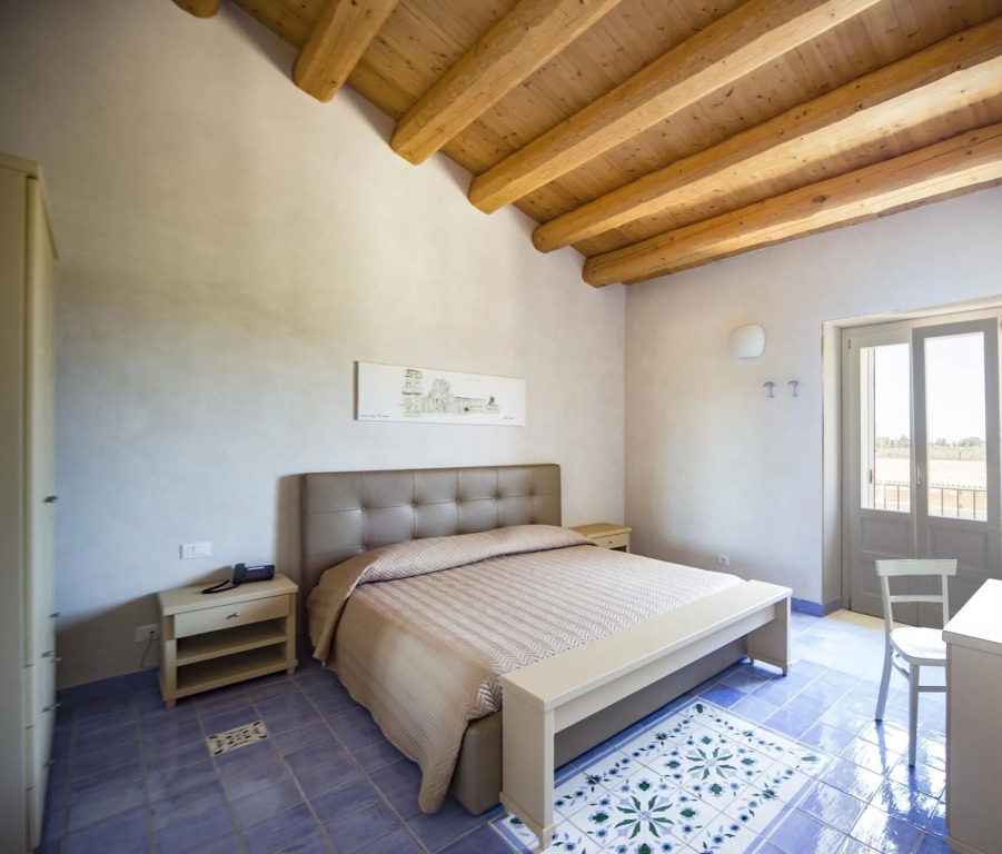 Hotel Casale Milocca