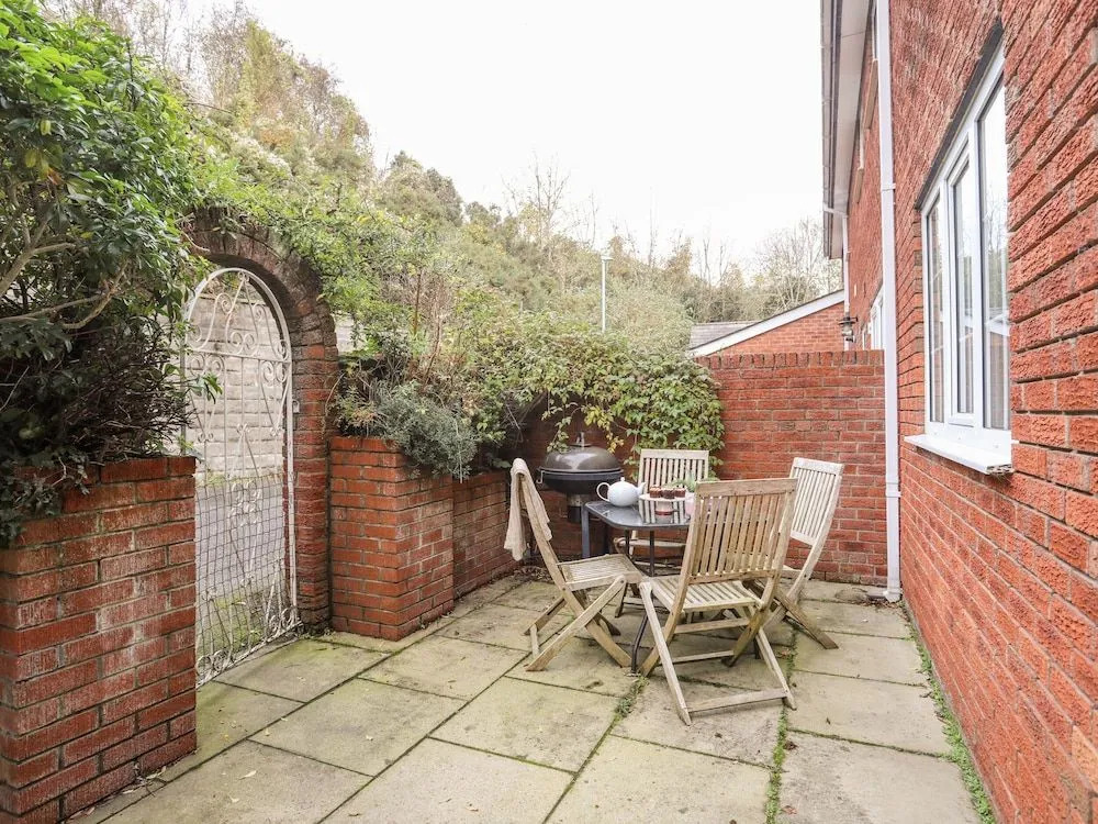 Sea View Cottage