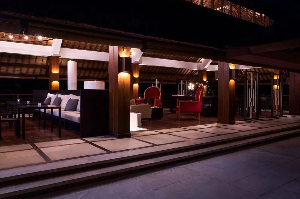 FC Residence Bali