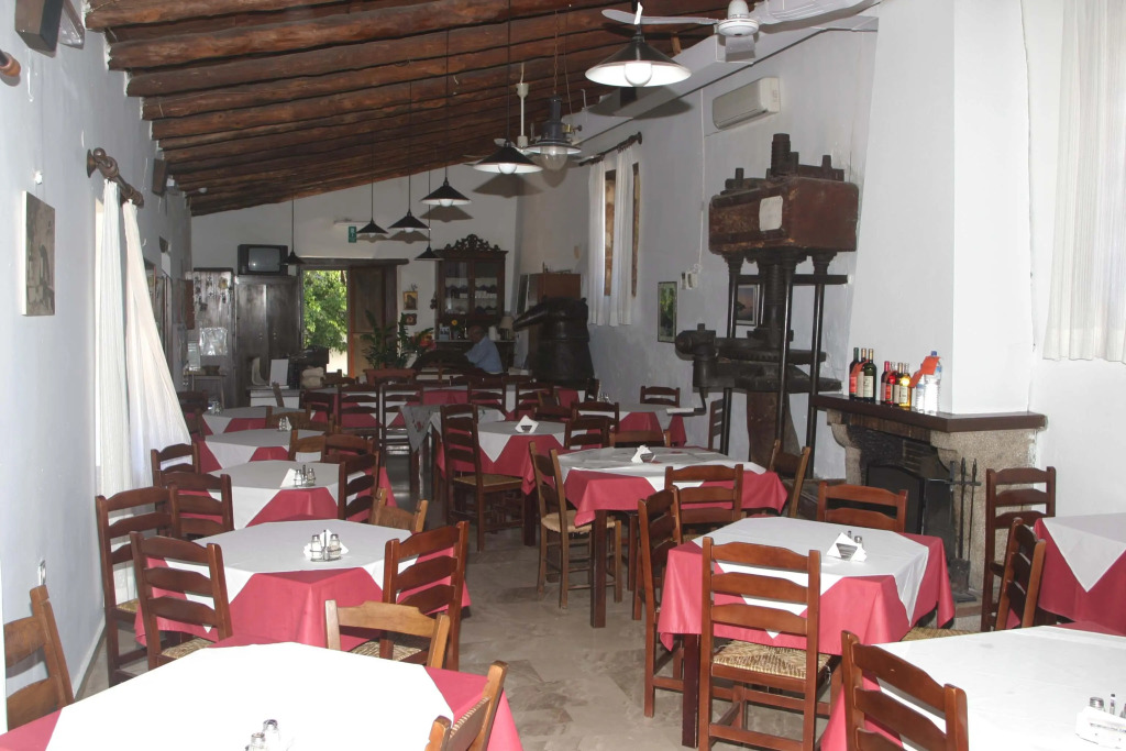 Oasis Guesthouse