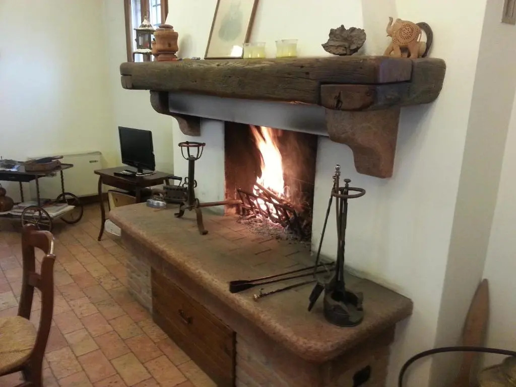Agriturismo Morgan