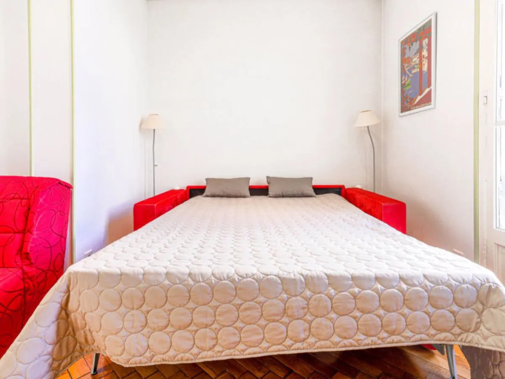 Apartment France Biniamar