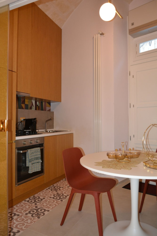 LOVELY & CHIC Rooms nei Sassi