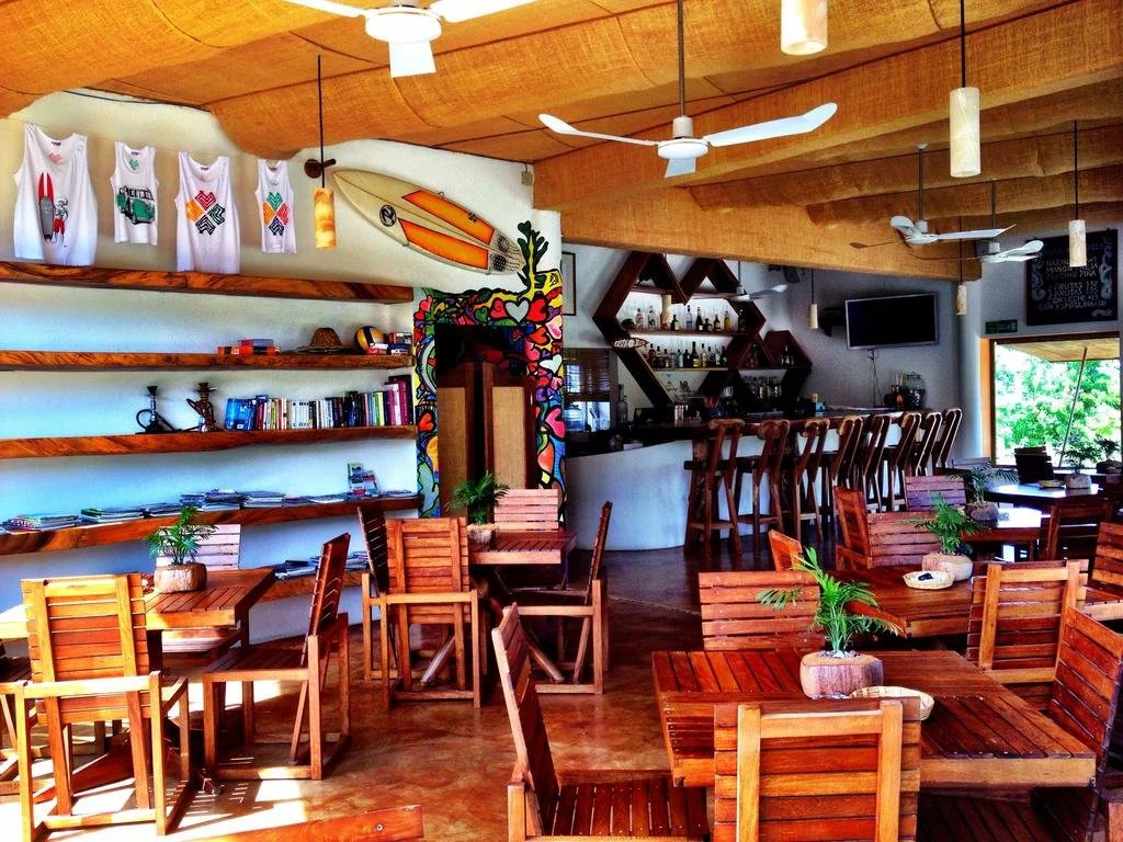 One Love Hostal Puerto Escondido