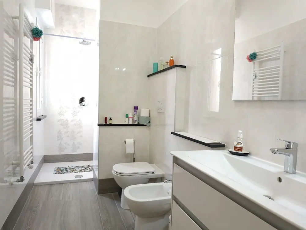 Holiday Apartment in Chiavari