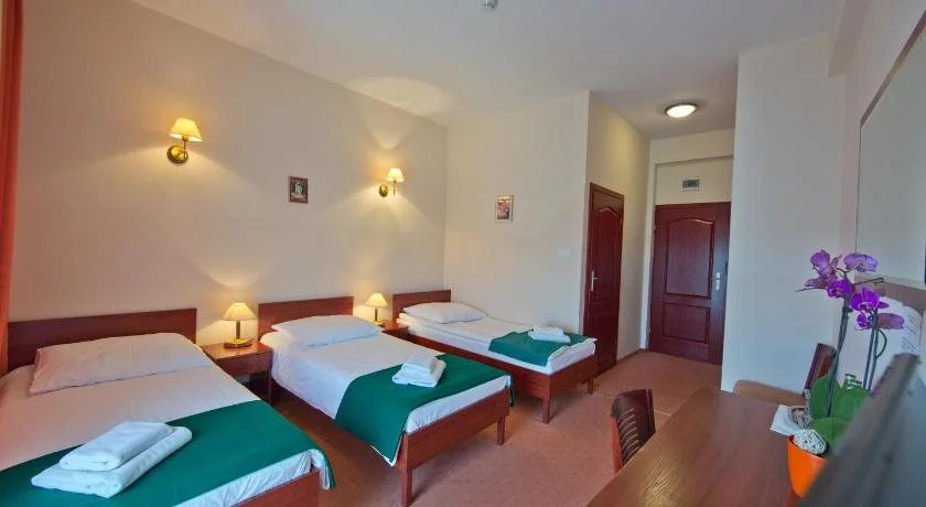 Hotel Kameralny