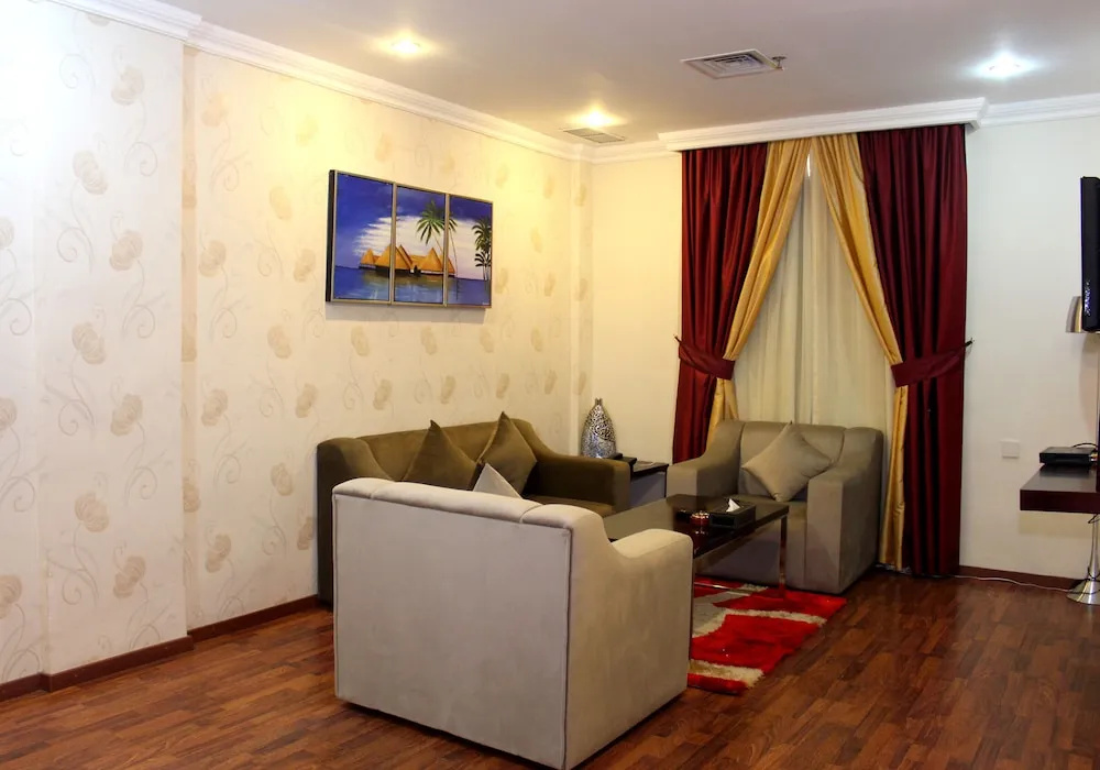 Raoum Inn