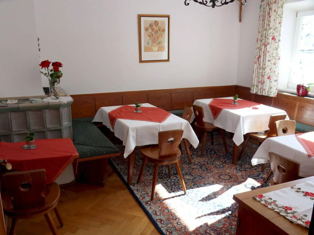 Apartments Rosenhof