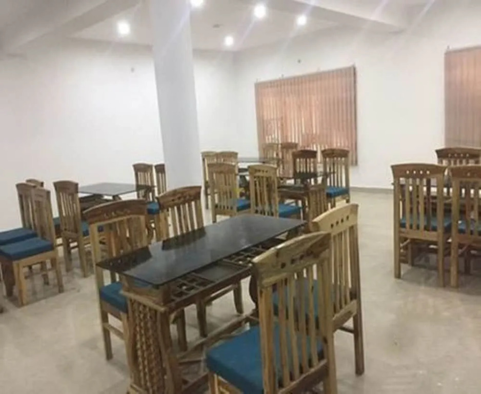 Hotel Ladakh Kingdom