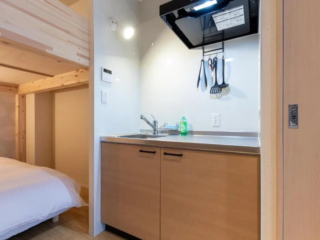 VACATION INN KAMATA I