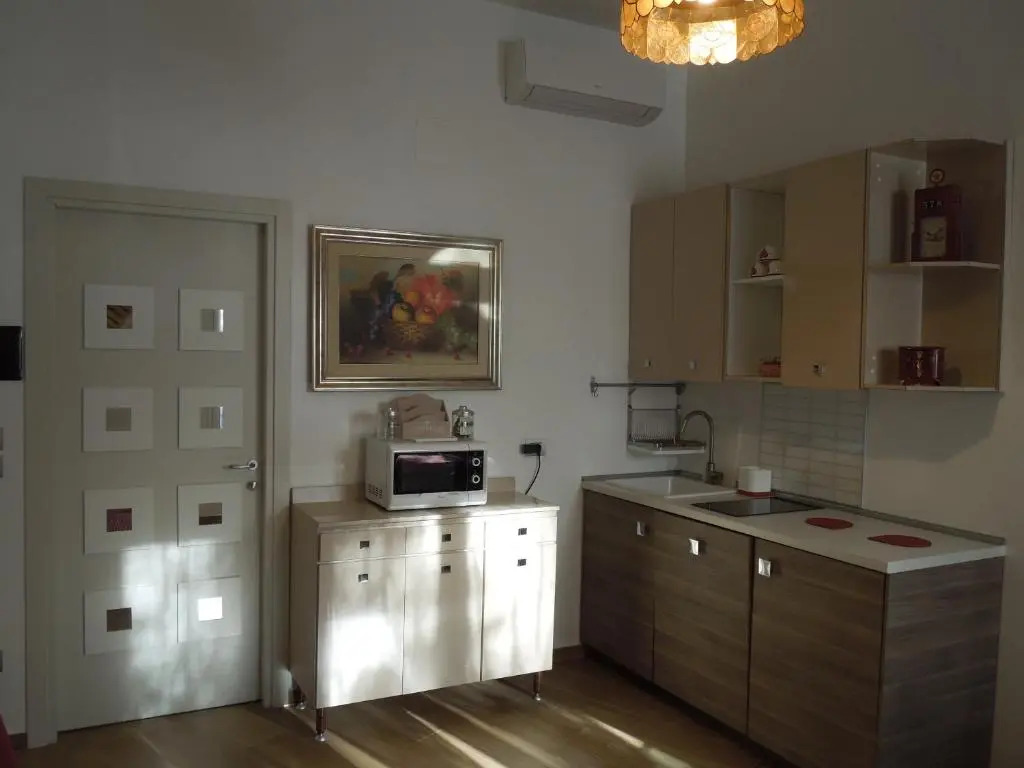 A Casa Di Lucia