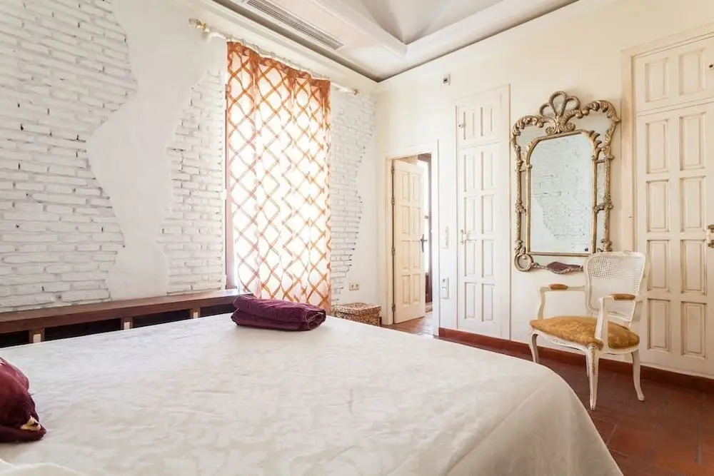 City Center Apartments Sevilla - Adriano