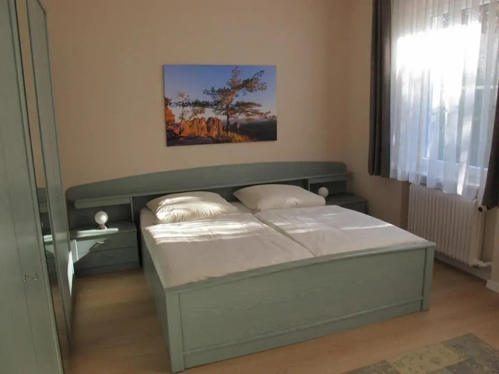 Ferienwohnung Schulberg 2a