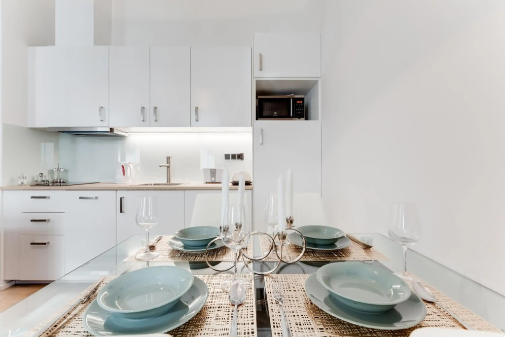 Royal Residence Apartment in the Heart of Prague