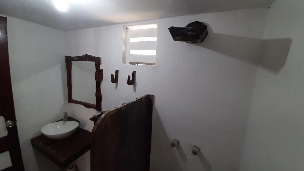 La Casona Mahahual