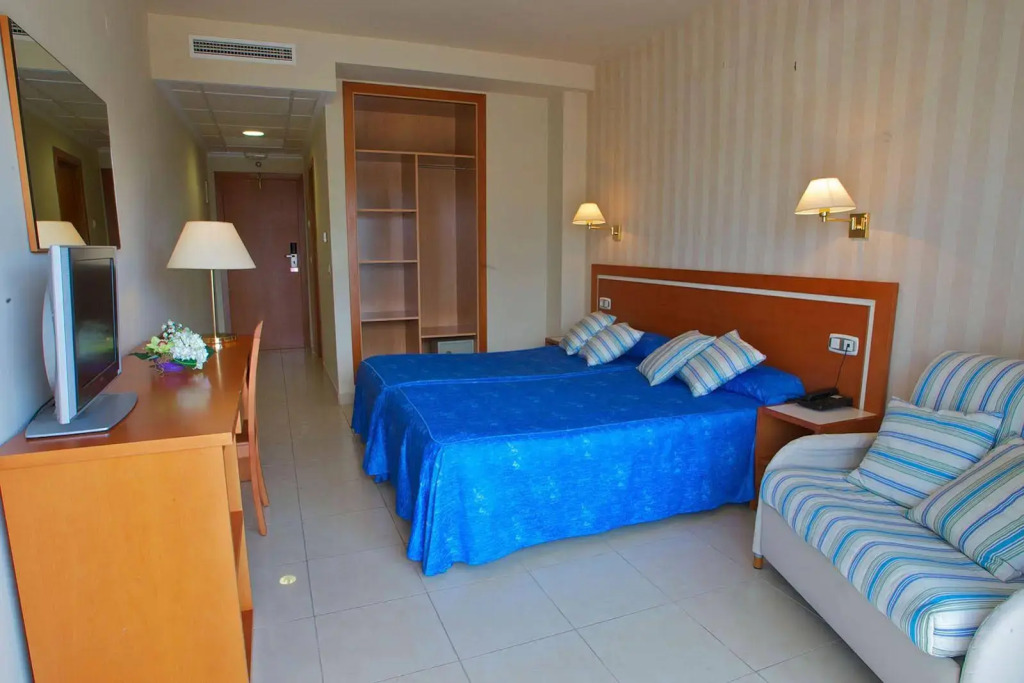 Hotel Don Pablo