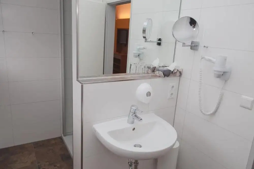 Hotel Am Steinberg