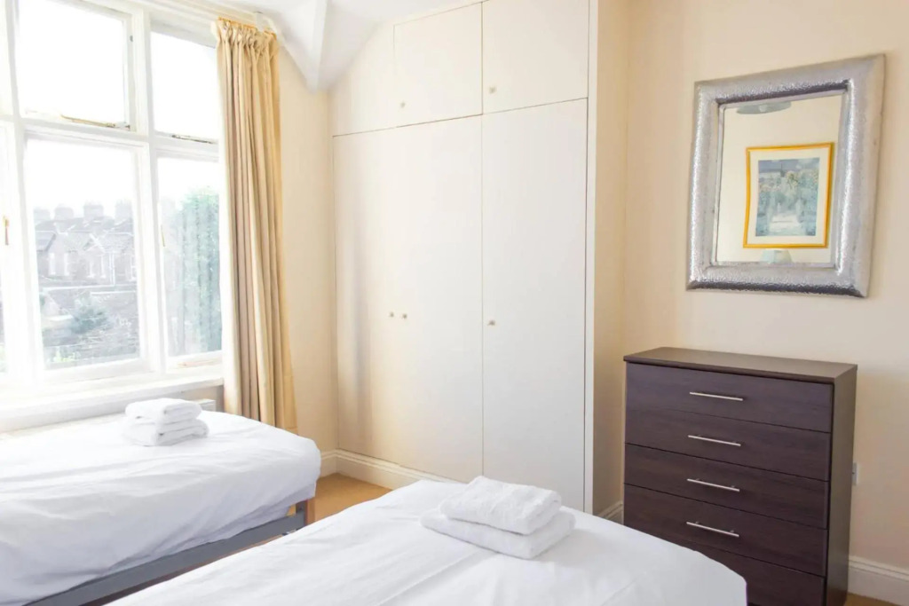 York Terrace Apartments - Norwich City