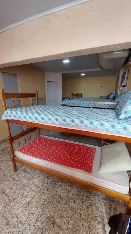 Hostel Bom e Familiar