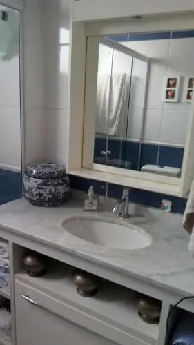 Suíte Charmosa
