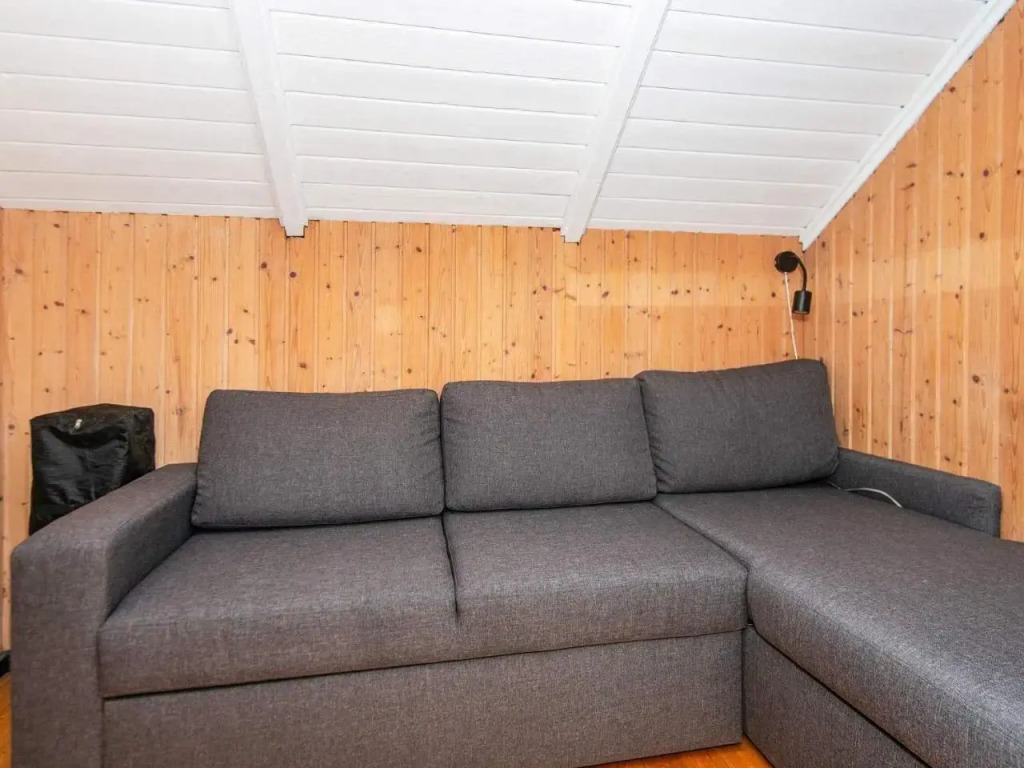 10 person holiday home in Juelsminde