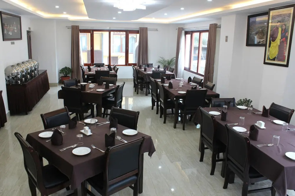 Hotel Riverside