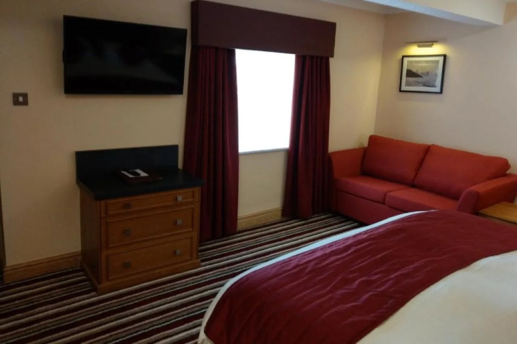 The Royal Hotel