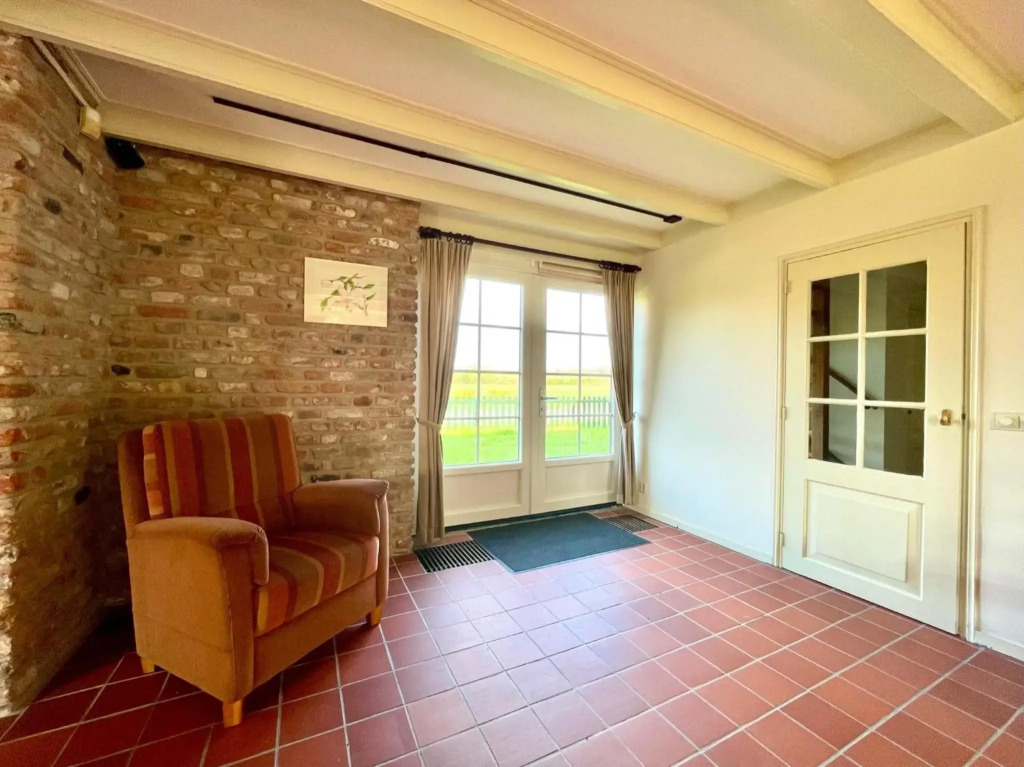 Vakantiehuis 't Boerderietje