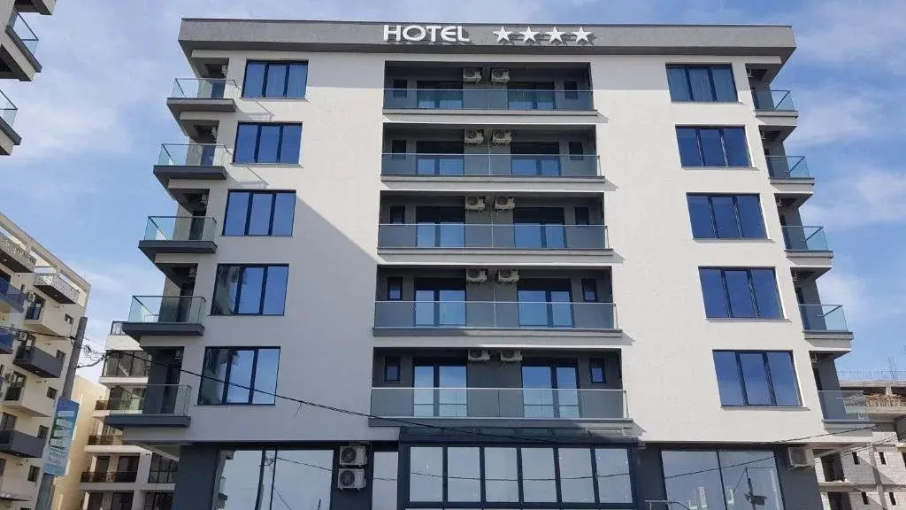 Hotel Azaleea Mamaia Nord