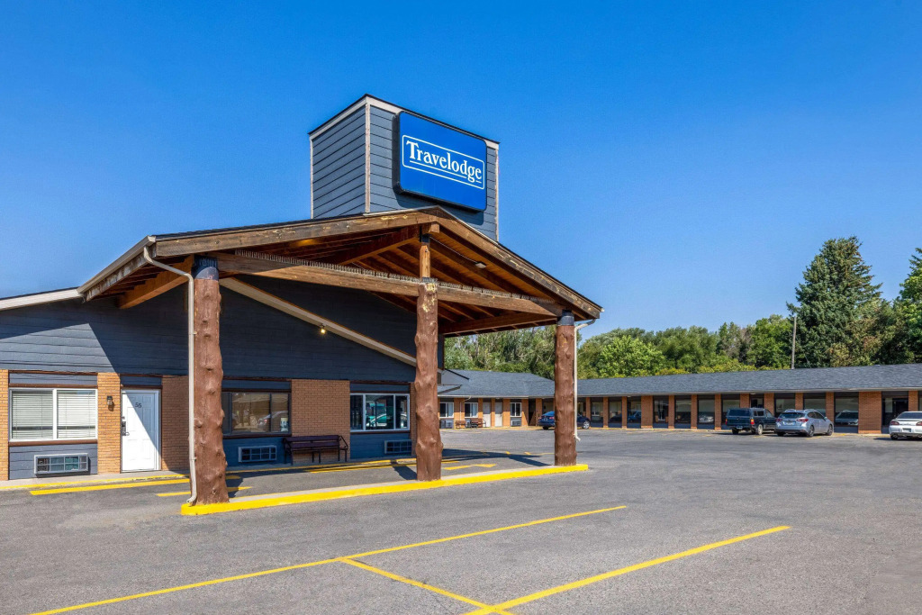 Travelodge by Wyndham Livingston