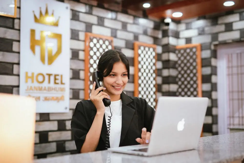 Hotel Janmabhumi