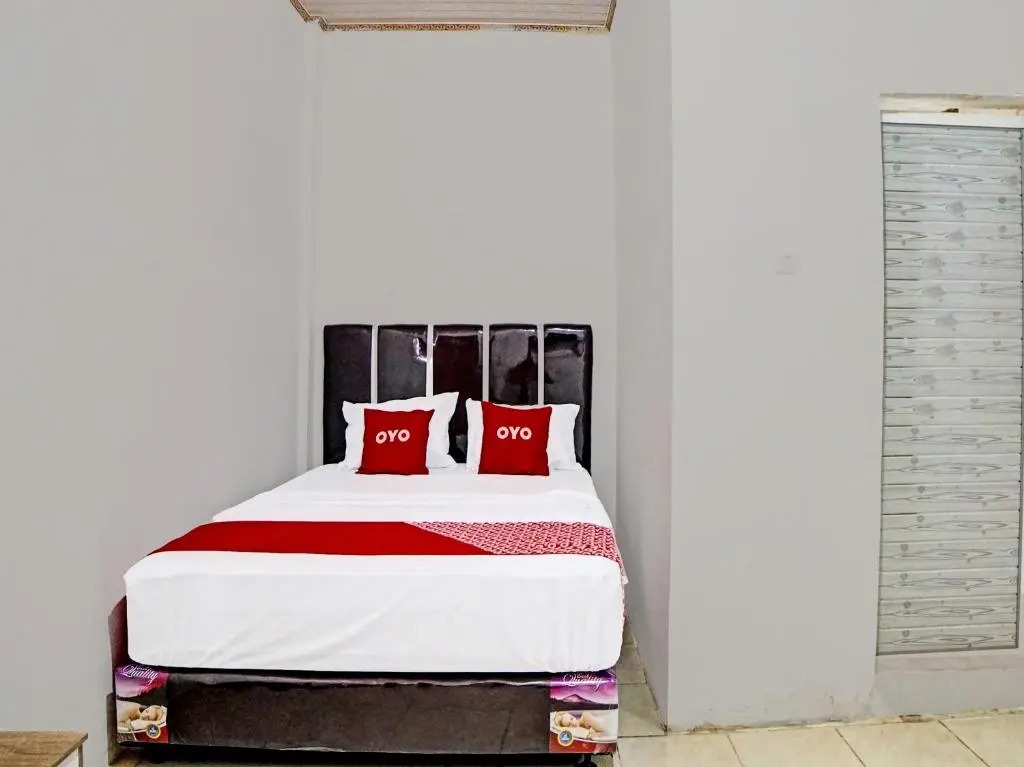 SPOT ON 91509 Unggul Kost