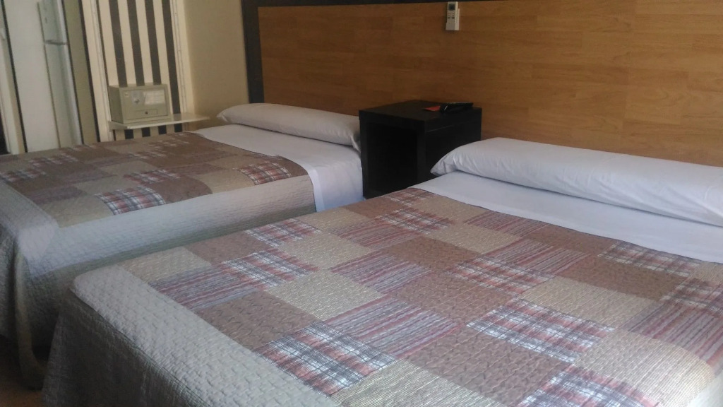 Hostal Alaska