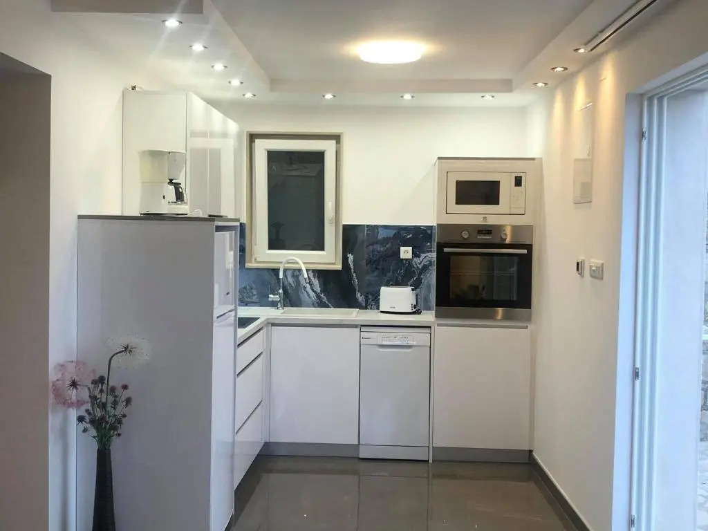Apartement Vanja