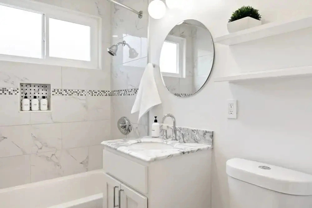 Marbella Lane - 3BR Designer Near Valley Fair